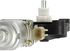 8240016 by A-1 CARDONE - Power Window Motor