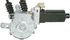 474507R by A-1 CARDONE - Power Window Motor and Regulator Assembly