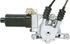 474507R by A-1 CARDONE - Power Window Motor and Regulator Assembly