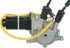 474521R by A-1 CARDONE - Power Window Motor and Regulator Assembly