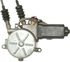 474531R by A-1 CARDONE - Power Window Motor and Regulator Assembly