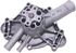 58457H by A-1 CARDONE - WATER PUMP - DOMESTIC REM