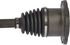 661009HD by A-1 CARDONE - CV Axle Assembly