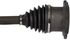 661325HD by A-1 CARDONE - CV Axle Assembly