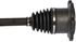 661430HD by A-1 CARDONE - CV Axle Assembly