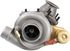 2T214 by A-1 CARDONE - Turbocharger