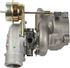 2T503 by A-1 CARDONE - Turbocharger