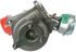 2T511 by A-1 CARDONE - Turbocharger