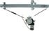 8210052B by A-1 CARDONE - Window Regulator