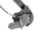 82-1006CR by A-1 CARDONE - Power Window Motor and Regulator Assembly