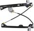 821057A by A-1 CARDONE - Window Regulator