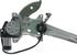 821103QR by A-1 CARDONE - Power Window Motor and Regulator Assembly