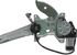82-1104QR by A-1 CARDONE - Power Window Motor and Regulator Assembly