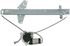 821132AR by A-1 CARDONE - Power Window Motor and Regulator Assembly