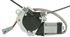 821132AR by A-1 CARDONE - Power Window Motor and Regulator Assembly