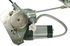 821136AR by A-1 CARDONE - Power Window Motor and Regulator Assembly