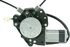 82-1158AR by A-1 CARDONE - Power Window Motor and Regulator Assembly