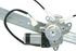 82-1159AR by A-1 CARDONE - Power Window Motor and Regulator Assembly