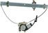 821337BR by A-1 CARDONE - Power Window Motor and Regulator Assembly