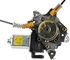821359BR by A-1 CARDONE - Power Window Motor and Regulator Assembly