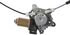 821359CR by A-1 CARDONE - Power Window Motor and Regulator Assembly