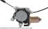 821359CR by A-1 CARDONE - Power Window Motor and Regulator Assembly