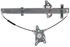 821362A by A-1 CARDONE - Window Regulator