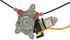 821362AR by A-1 CARDONE - Power Window Motor and Regulator Assembly