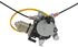 821362AR by A-1 CARDONE - Power Window Motor and Regulator Assembly