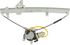 821363AR by A-1 CARDONE - Power Window Motor and Regulator Assembly