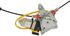 821363AR by A-1 CARDONE - Power Window Motor and Regulator Assembly