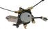 82-1364AR by A-1 CARDONE - Power Window Motor and Regulator Assembly