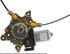 821358BR by A-1 CARDONE - Power Window Motor and Regulator Assembly