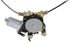 821358BR by A-1 CARDONE - Power Window Motor and Regulator Assembly