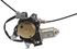 821365BR by A-1 CARDONE - Power Window Motor and Regulator Assembly