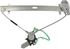 82-15003BR by A-1 CARDONE - Power Window Motor and Regulator Assembly