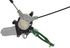 8215003AR by A-1 CARDONE - Power Window Motor and Regulator Assembly