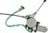 82-15003BR by A-1 CARDONE - Power Window Motor and Regulator Assembly