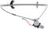 82-15007AR by A-1 CARDONE - Power Window Motor and Regulator Assembly