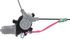 82-15007AR by A-1 CARDONE - Power Window Motor and Regulator Assembly