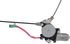 82-15007AR by A-1 CARDONE - Power Window Motor and Regulator Assembly