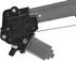 82-15038AR by A-1 CARDONE - Power Window Motor and Regulator Assembly