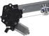 8215054BR by A-1 CARDONE - Power Window Motor and Regulator Assembly