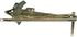 821524M by A-1 CARDONE - Window Regulator