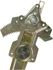 821524M by A-1 CARDONE - Window Regulator