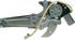 821534DR by A-1 CARDONE - Power Window Motor and Regulator Assembly