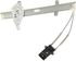 82153A by A-1 CARDONE - Window Regulator