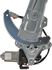821545CR by A-1 CARDONE - Power Window Motor and Regulator Assembly