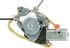 82-1566BR by A-1 CARDONE - Power Window Motor and Regulator Assembly