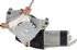 821566ER by A-1 CARDONE - Power Window Motor and Regulator Assembly